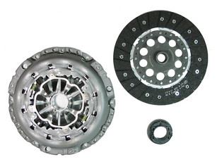 Clutch Kit - Clutch Pro - KAU24026