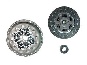 Clutch Kit - Clutch Pro - KAU24027
