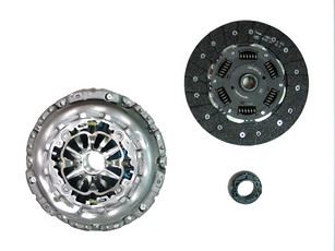 Clutch Kit - Clutch Pro - KAU24028