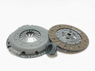 Clutch Kit - Clutch Pro - KAU24030
