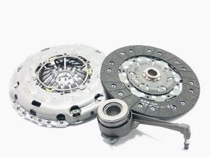 Clutch Kit - Clutch Pro - KAU24415