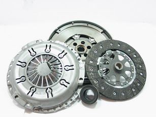 Clutch Kit - Clutch Pro - KAU24504