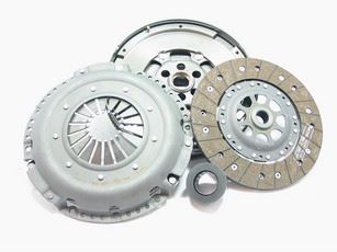 Clutch Kit - Clutch Pro - KAU24506