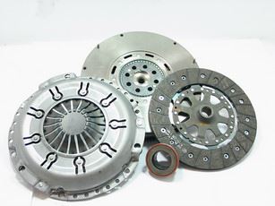 Clutch Kit - Clutch Pro - KAU24509