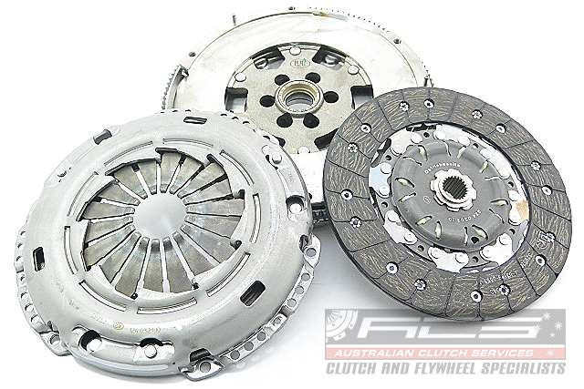 Clutch Kit - Clutch Pro - KAU24513