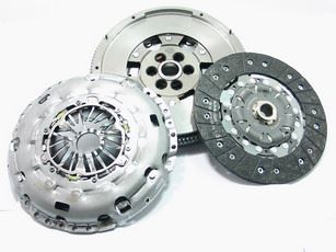 Clutch Kit - Clutch Pro - KAU24515