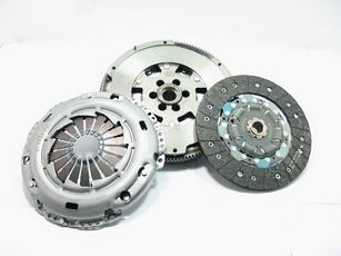 Clutch Kit - Clutch Pro - KAU24517