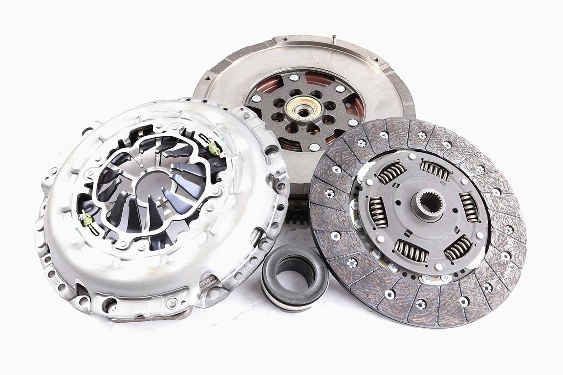 Clutch Kit - Clutch Pro - KAU24528