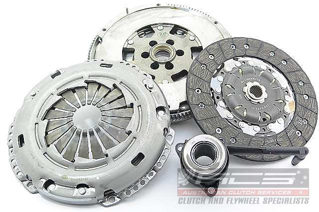 Clutch Kit - Clutch Pro - KAU24613