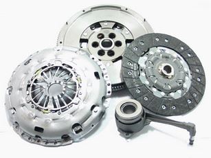 Clutch Kit - Clutch Pro - KAU24615
