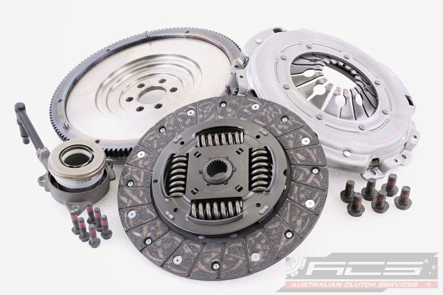 Clutch Kit - Clutch Pro - KAU24649