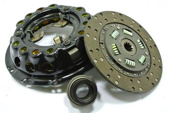 Clutch Kit - Clutch Pro - KBD26001