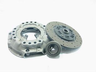 Clutch Kit - Clutch Pro - KBD30002