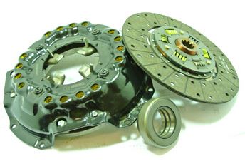 Clutch Kit - Clutch Pro - KBD33001