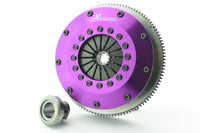 Xtreme Performance - 200mm Rigid Ceramic Twin Plate Clutch Kit Incl Flywheel 1200Nm - KBM20531-2E