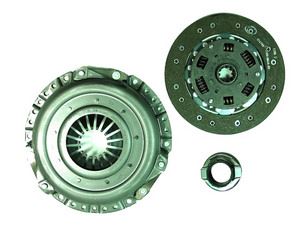 Clutch Kit - Clutch Pro - KBM22001