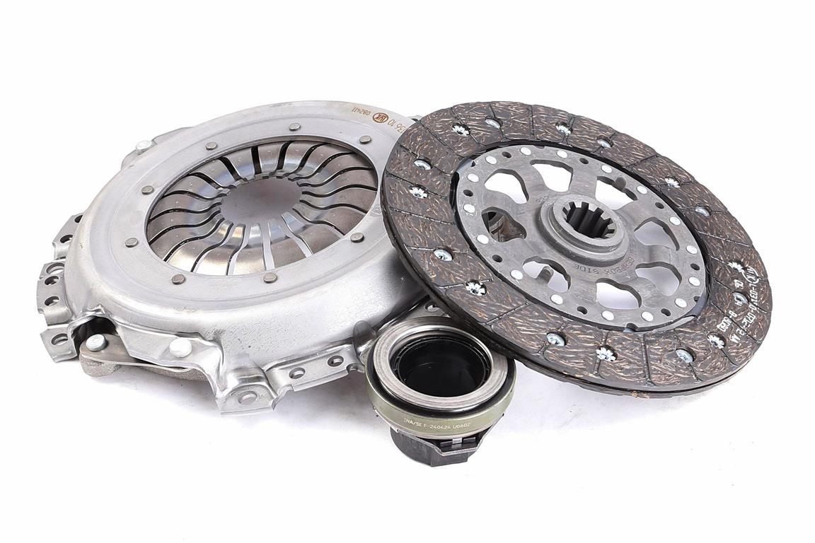 Clutch Kit - Clutch Pro - KBM22005