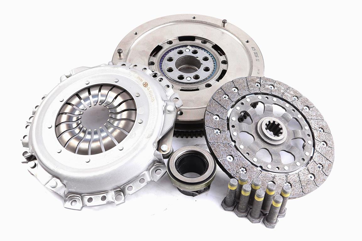 Clutch Kit - Clutch Pro - KBM22505