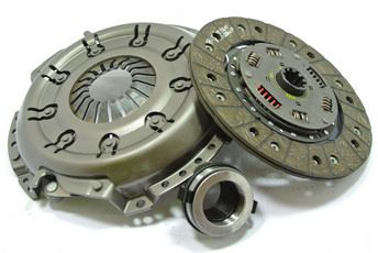 Clutch Kit - Clutch Pro - KBM23001