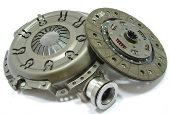 Clutch Kit - Clutch Pro - KBM23002