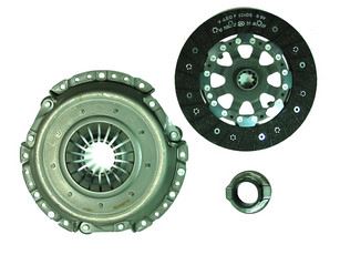 Clutch Kit - Clutch Pro - KBM23003