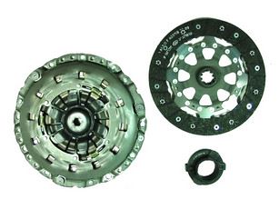 Clutch Kit - Clutch Pro - KBM23013