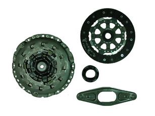 Clutch Kit - Clutch Pro - KBM23014