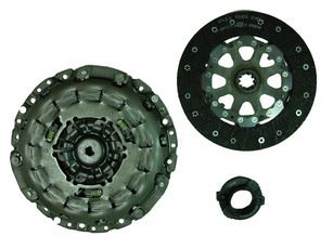 Clutch Kit - Clutch Pro - KBM23016