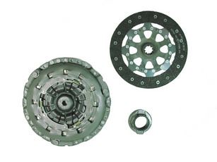 Clutch Kit - Clutch Pro - KBM23017