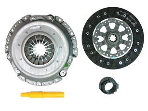 Clutch Kit - Clutch Pro - KBM23019