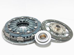 Clutch Kit - Clutch Pro - KBM23022