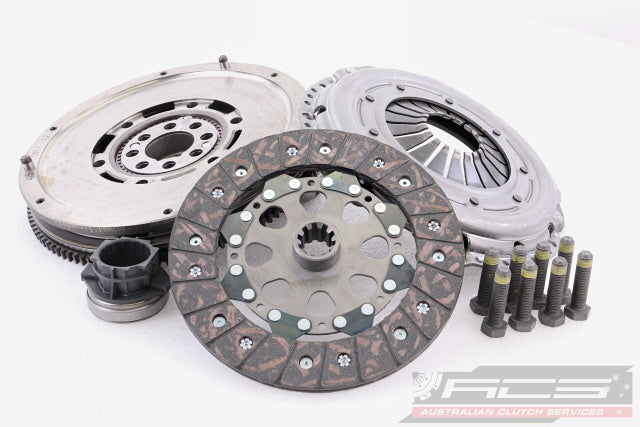Clutch Kit - Clutch Pro - KBM23505