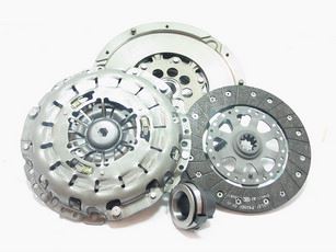 Clutch Kit - Clutch Pro - KBM23516