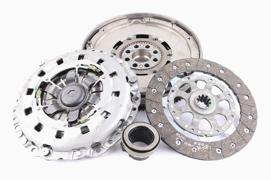 Clutch Kit - Clutch Pro - KBM23517