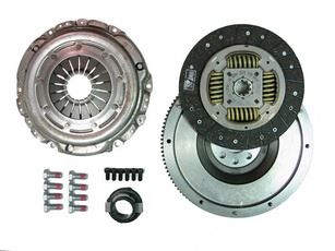 Clutch Kit - Clutch Pro - KBM23530
