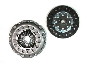 Clutch Kit - Clutch Pro - KBM24003