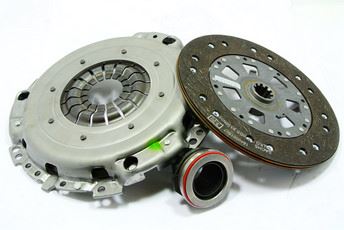 Clutch Kit - Clutch Pro - KBM24004