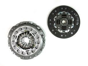 Clutch Kit - Clutch Pro - KBM24006