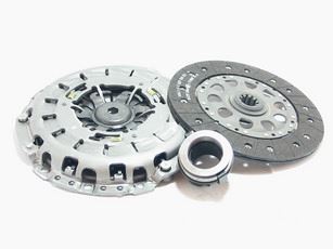 Clutch Kit - Clutch Pro - KBM24013