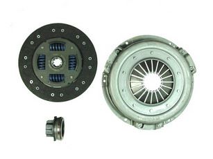 Clutch Kit - Clutch Pro - KBM24015