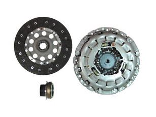 Clutch Kit - Clutch Pro - KBM24017
