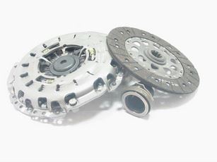 Clutch Kit - Clutch Pro - KBM24018