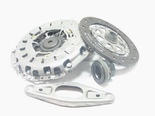 Clutch Kit - Clutch Pro - KBM24020