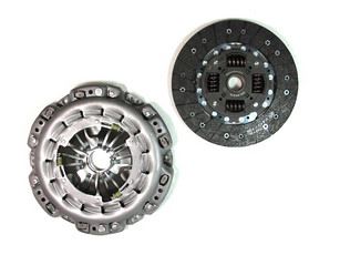 Clutch Kit - Clutch Pro - KBM24021