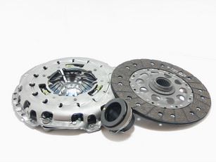 Clutch Kit - Clutch Pro - KBM24029