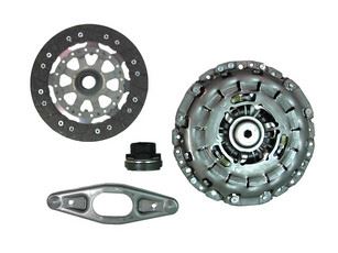 Clutch Kit - Clutch Pro - KBM24032