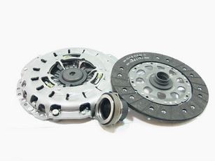 Clutch Kit - Clutch Pro - KBM24039