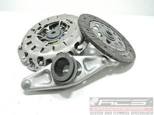 Clutch Kit - Clutch Pro - KBM24040