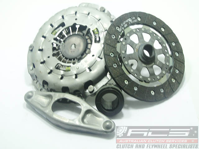 Clutch Kit - Clutch Pro - KBM24047