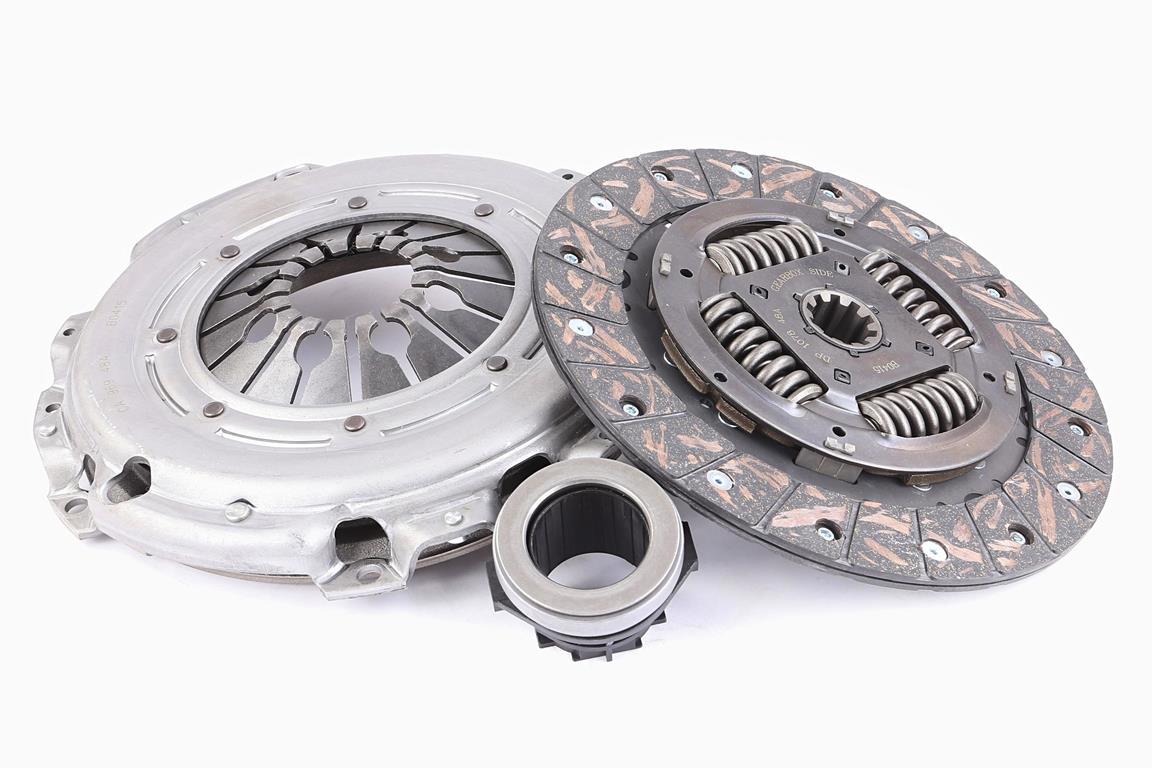 Clutch Kit - Clutch Pro - KBM24094